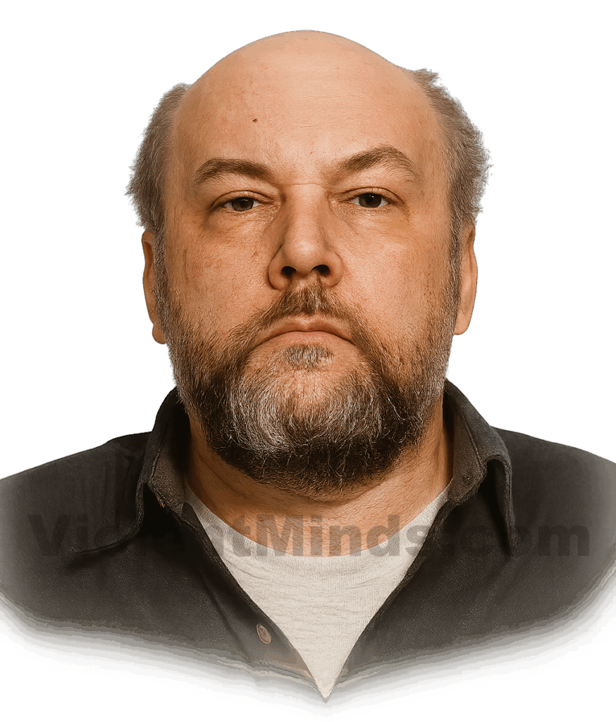 Richard Kuklinski