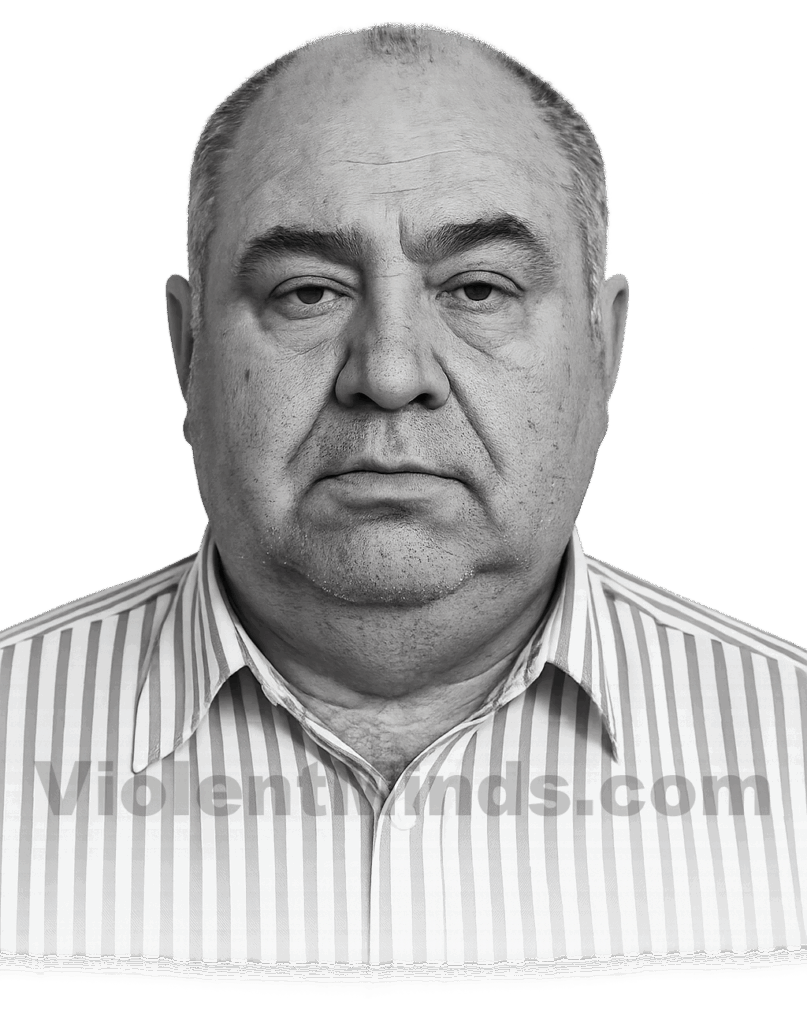 Semion Mogilevich