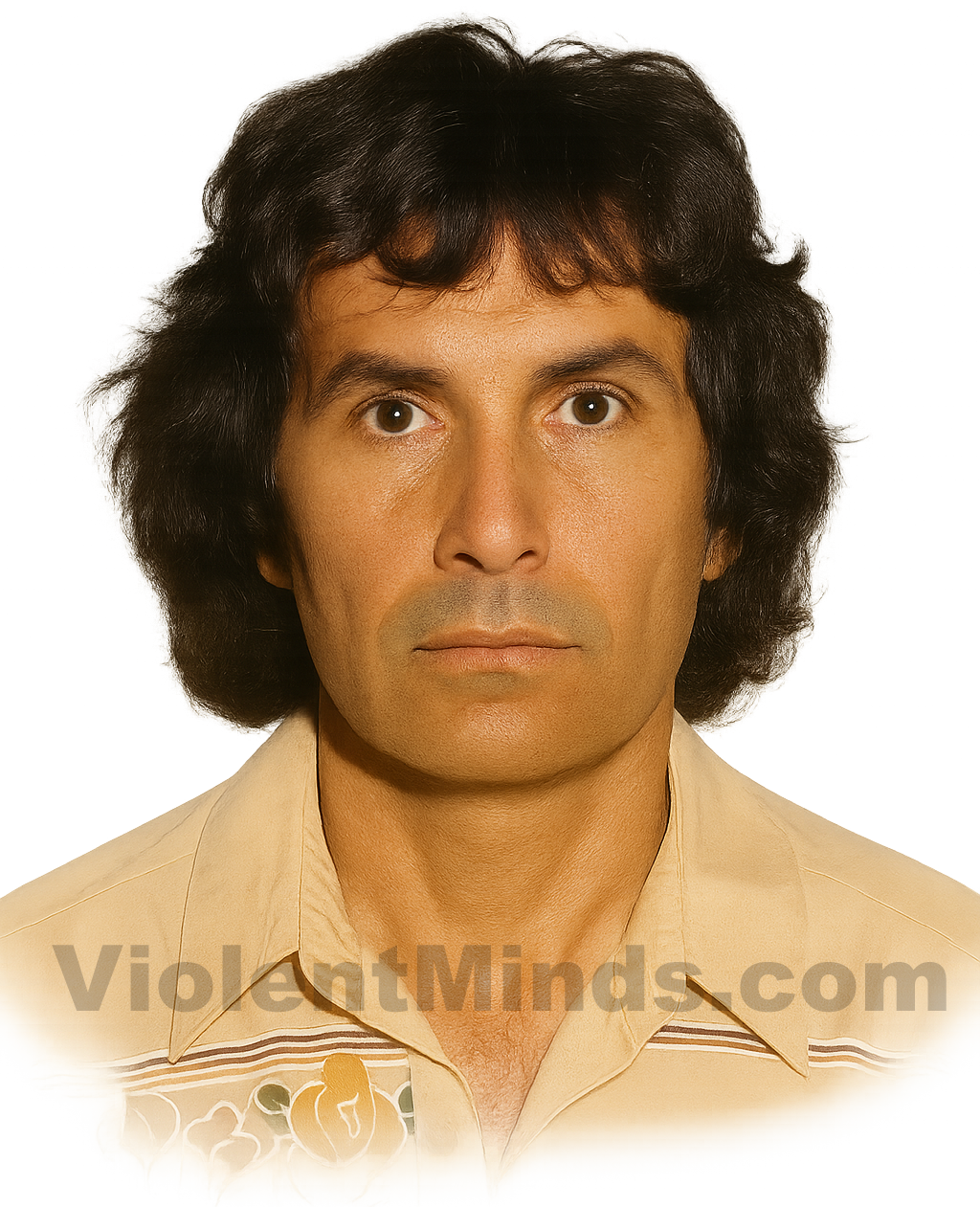 Violent Minds | Rodney Alcala - Violent Minds