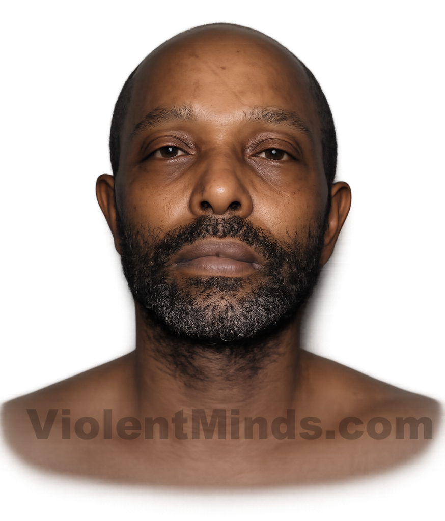 Anthony Edward Sowell - The Cleveland Strangler