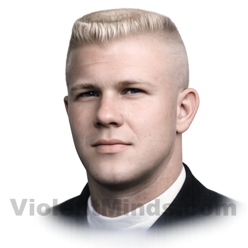 Charles Whitman