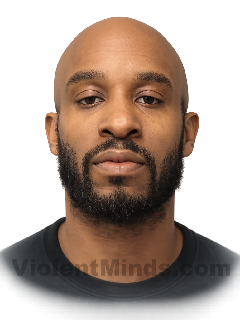 Kenyel William Brown