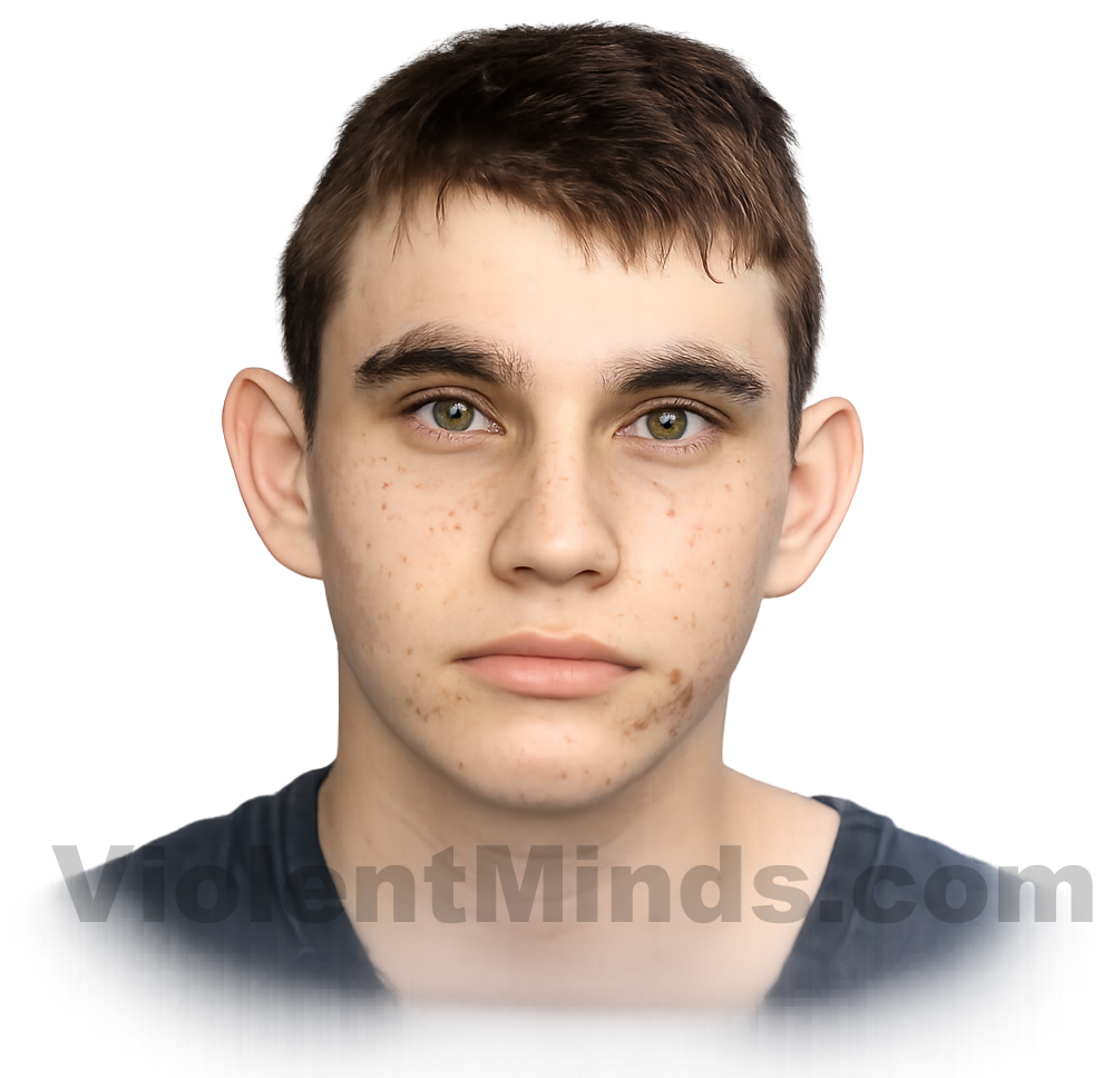 Nikolas Cruz