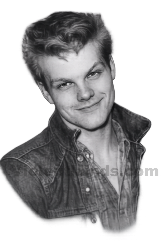 Charles Starkweather