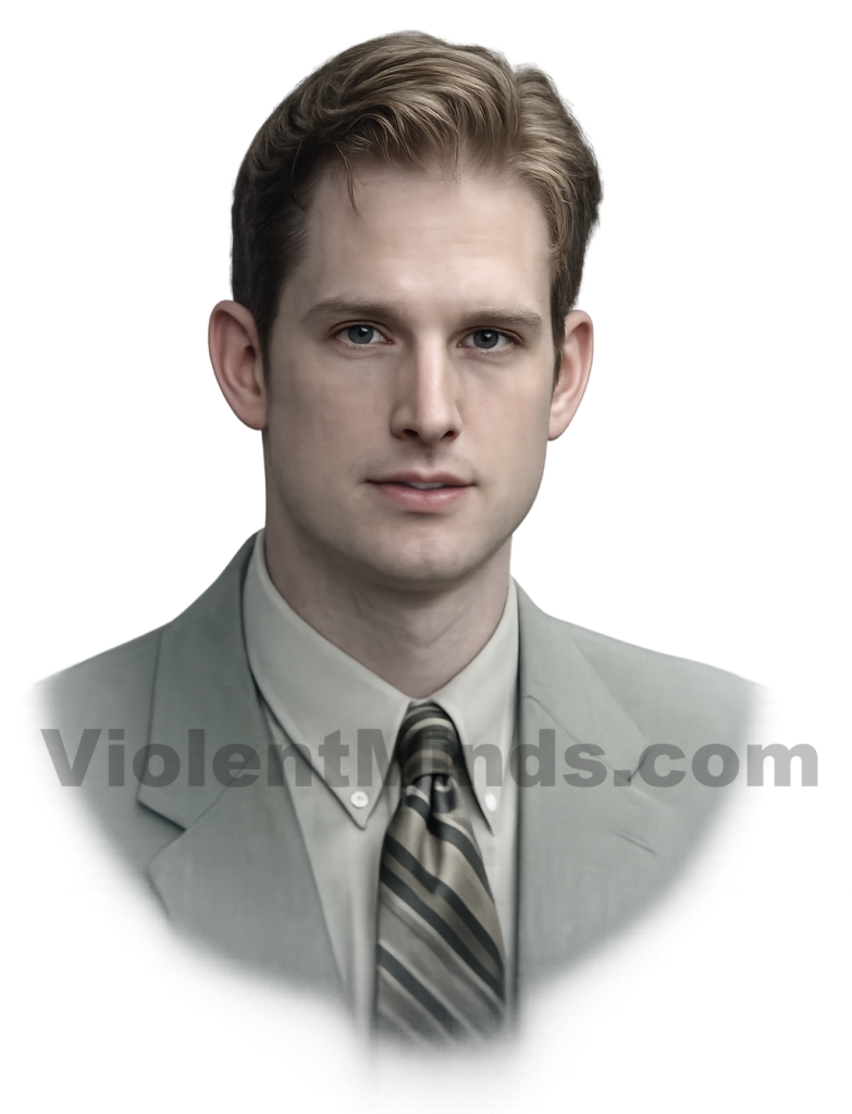 Christian Michael Longo