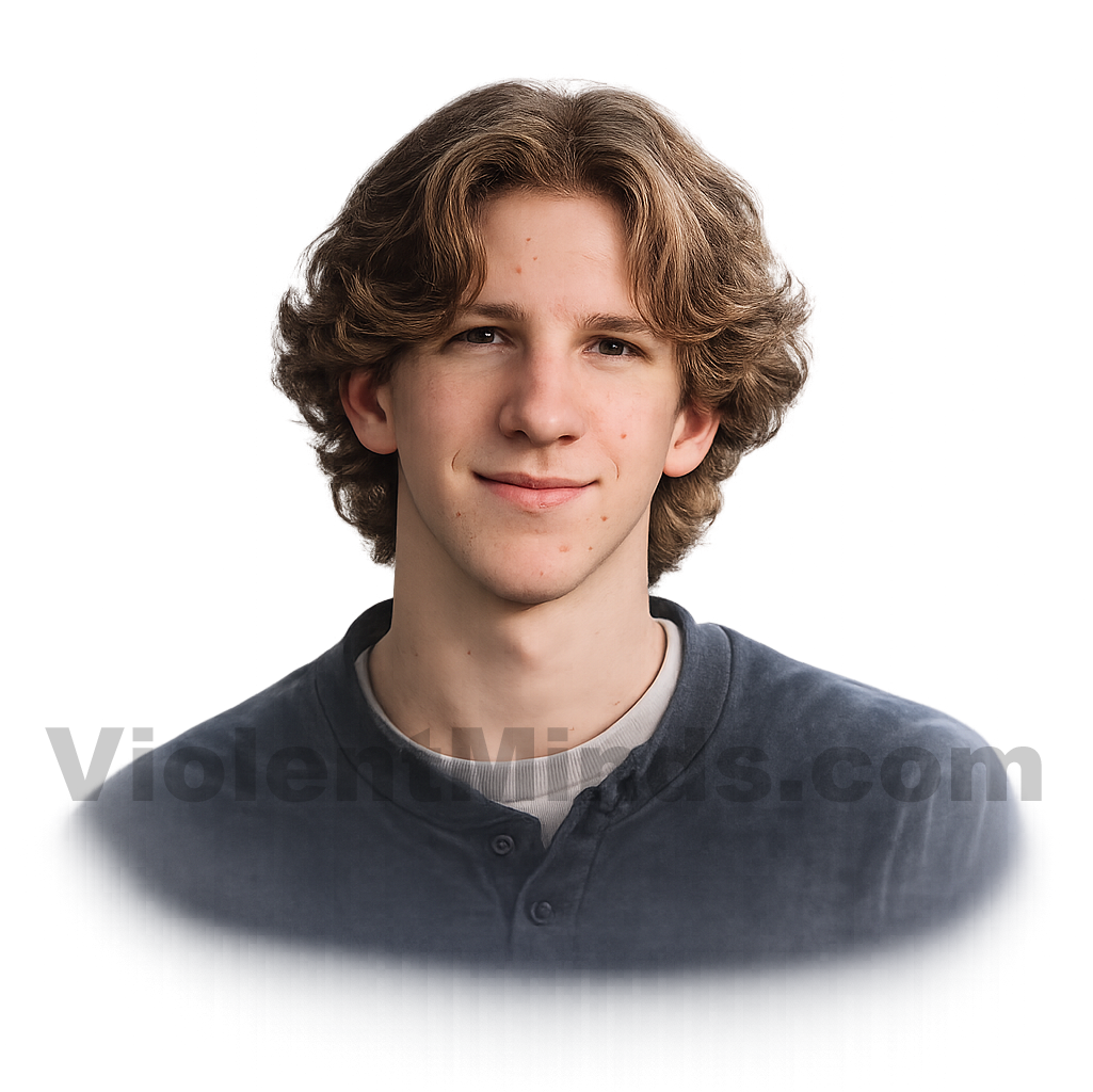 Dylan Klebold