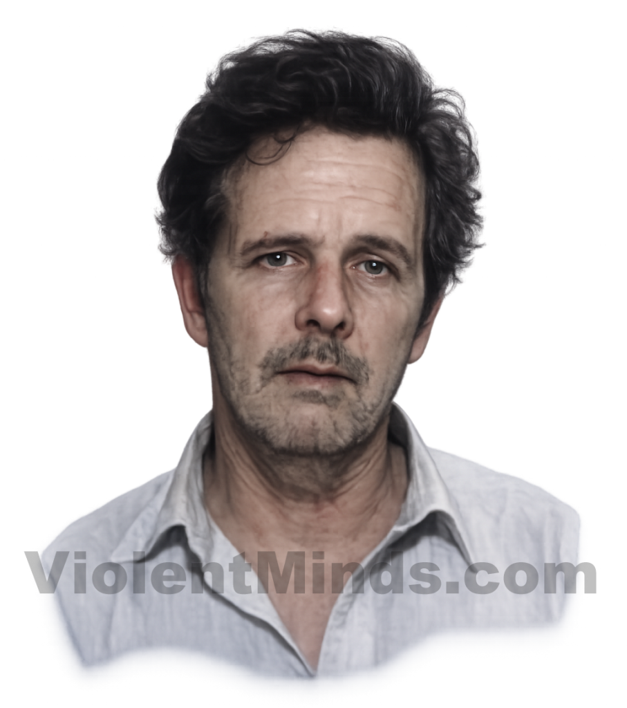 Henry Lee Lucas