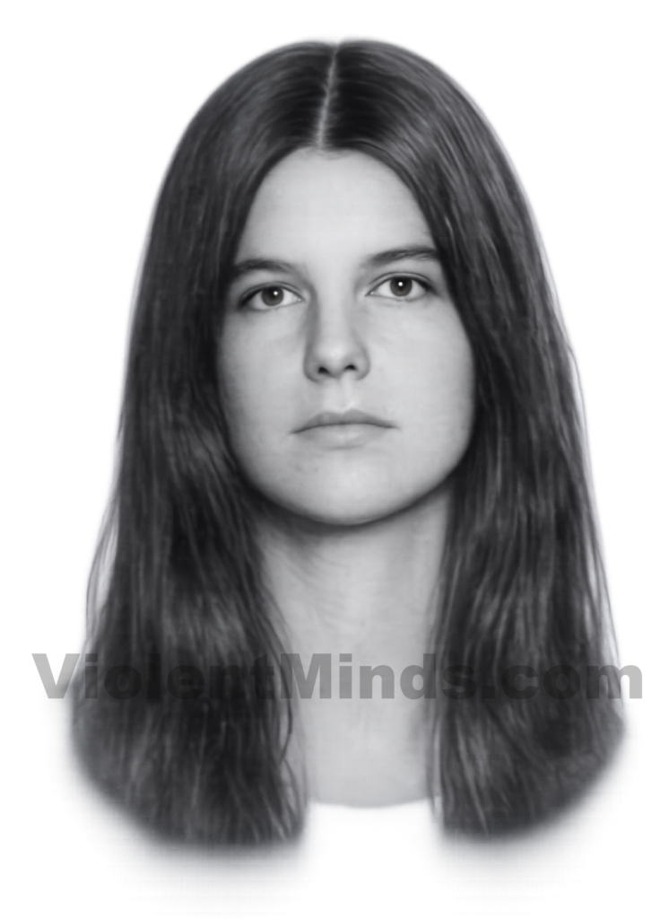 Leslie Van Houten