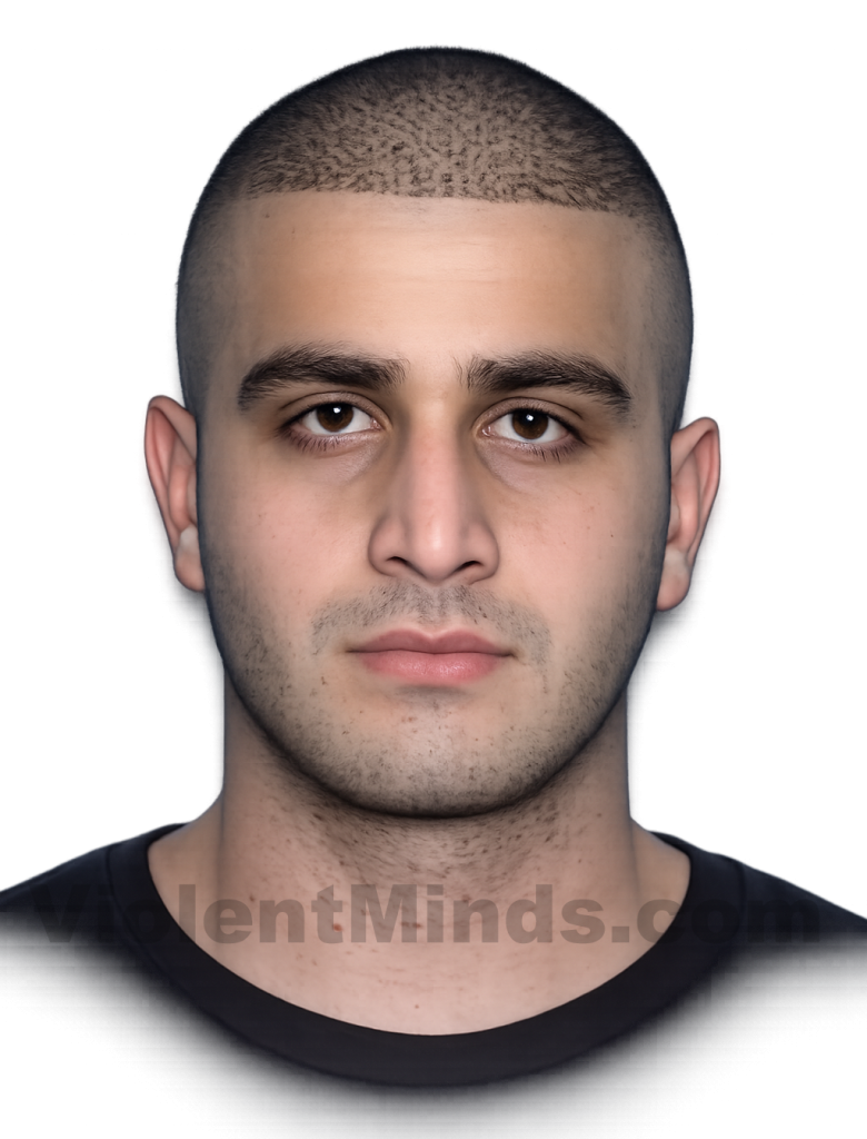 Omar Mateen