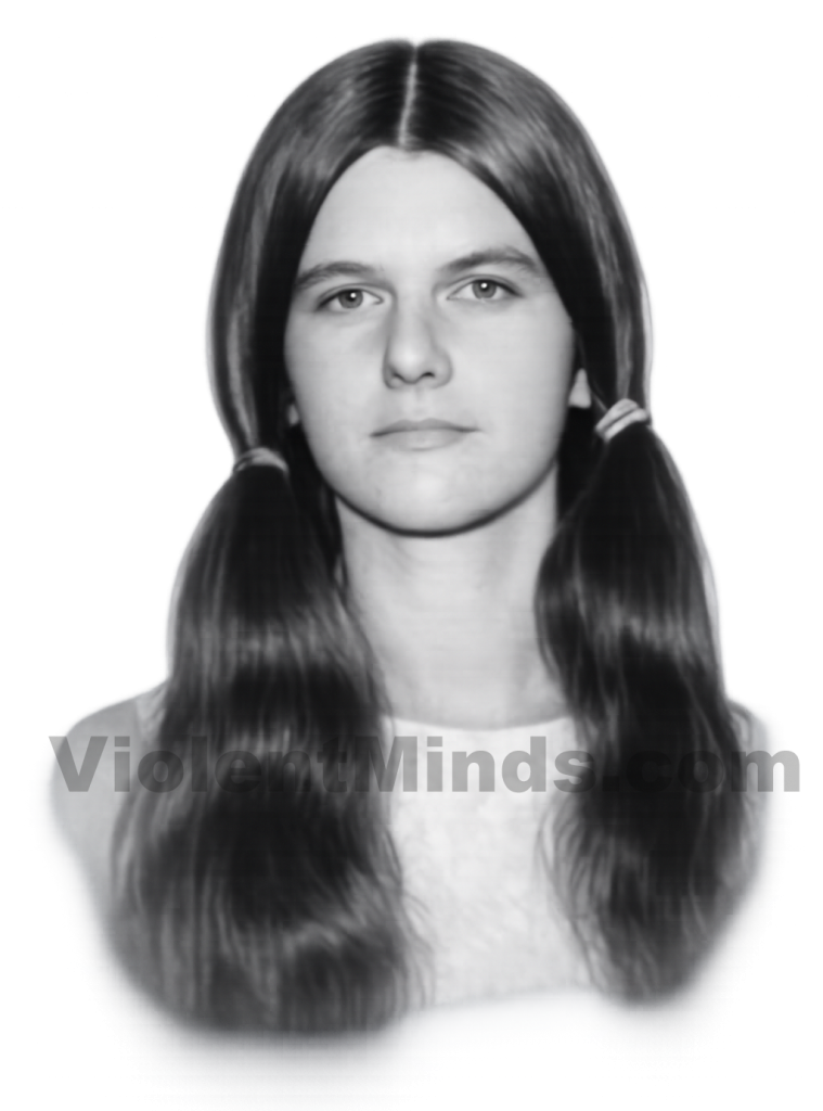 Patricia Dianne Krenwinkel